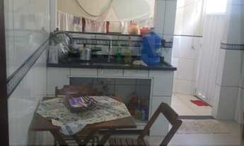 Imagem 2: Casa para Venda em Rio das Ostras, Residencial Praia Âncora, 2 dormitórios, 1 banheiro, 1