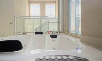 Imagem 6: Apartamento 403m² - Moema/SP