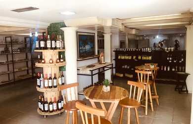 Imagem 6: Ponto comercial/Loja/Box para venda possui 160 metros quadrados em Setor Central - Goiânia