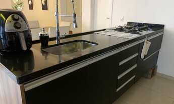 Imagem 6: Lindo apartamento à venda, 106m² 2 suítes e 2 vagas - Ao lado do shopping Jardim Sul