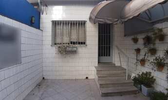 Imagem: CASA 100M² - BAIRRO VILA ROMANA - ABJ