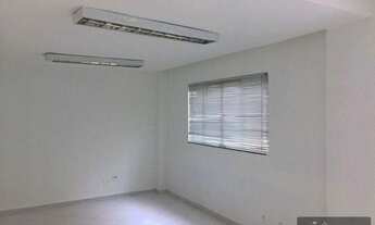 Imagem: Conjunto Comercial com 05 salas em Pinheiros