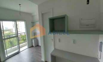 Imagem: São Paulo - Apartamento Padrão - Belém