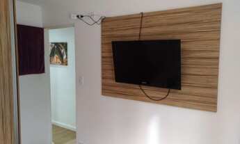 Imagem 7: Apartamento residencial à venda, Vila Jaraguá, São Paulo