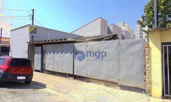 Imagem: Casa com 1 dormitório à venda, 42 m²