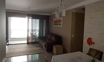 Imagem 5: Jardim São Paulo - pronto para morar - varanda gourmet, 3 dormitórios, 3 vagas