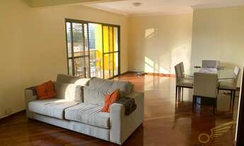 Imagem 4: Apartamento para Venda em São Paulo, Vila Mariana, 3 dormitórios, 1 suíte, 4 banheiros, 2