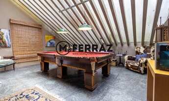 Imagem 5: MARAVILHOSA CASA COM PROJETO DO ARQUITETO EDUARDO LONGO, CONFIRA!!!