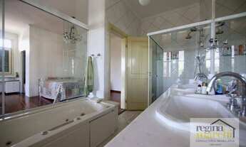 Imagem 3: Casa com 5 dormitórios, 700 m² - venda por R$ 4.500.000,00 ou aluguel por R$ 18.000,00/mês