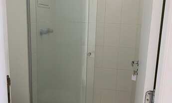 Imagem 7: Apartamento para venda com 45 metros quadrados com 1 quarto Code Berrini