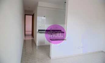 Imagem 6: APARTAMENTOS NOVOS COM 2 DORMITÓRIOS EM ITAQUERA