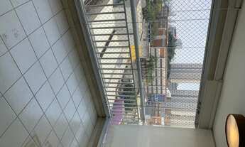 Imagem 2: Apartamento para venda com 143 metros quadrados com 3 quartos em Vila Leopoldina - São Pau