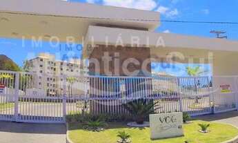 Imagem: Ilhéus - Apartamento 02 quartos sendo 01