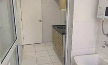 Imagem 4: Apartamento com 2 dormitórios à venda, 63 m² por R$ 590.000,00 - Tatuapé - São Paulo/SP