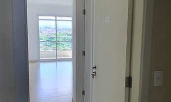 Imagem 5: Apartamento de 77,83 m² com 02 quartos para venda no bairro Jardim Tropical - Resende/RJ