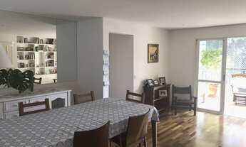 Imagem: Apartamento para locação 110m2, 3dorm