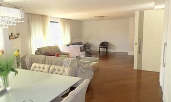 Imagem: São Paulo - Apartamento Padrão - MORUMBI