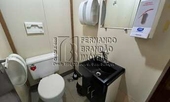 Imagem 4: Rio de Janeiro - Conjunto Comercial/sala - Barra da Tijuca