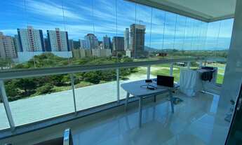 Imagem 7: Apartamento para venda com 114 metros quadrados com 3 quartos em Meia Praia - Itapema - SC