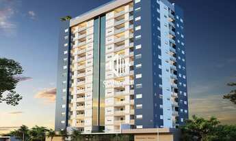 Imagem: Apartamento de 2 dormitórios com 1 Suíte