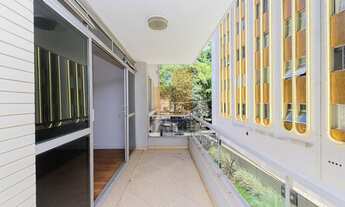 Imagem 3: Apartamento com 3 quartos, 165 m² à venda em Higienópolis