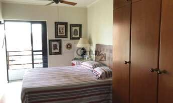 Imagem 6: Apartamento com 4 dormitórios à venda, 200 m² por R$ 2.300.000,00 - Perdizes - São Paulo/S