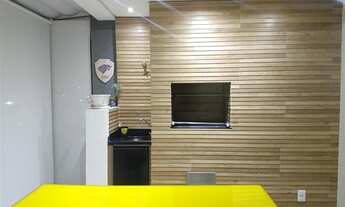 Imagem 4: Apartamento Vila Regente Feijó São Paulo/SP