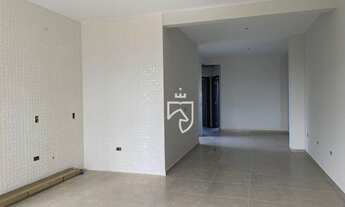 Imagem 2: Apartamento com 3 dormitórios à venda, 102 m² por R$ 418.900,00 - Barra do Saí - Itapoá/SC