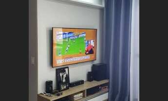 Imagem 2: APARTAMENTO TOTALMENTE REFORMADO - INTERLAGOS - SP