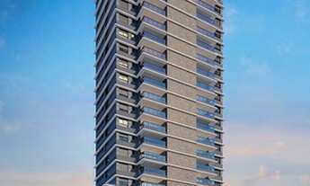 Imagem: Apartamento para venda tem 82 metros quadrados