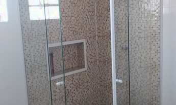 Imagem 5: Casa toda reformada á venda 2 quartos, 2 vagas térrea jd. Campininha