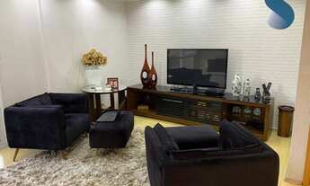 Imagem 7: Apartamento com 3 dormitórios e 3 suítes à venda, 140 m² por R$ 1.150.000 - Ipiranga - São