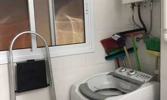 Imagem 6: APARTAMENTO A VENDA NO JAGUARÉ 2 DORMITÓRIOS UMA SUÍTE UMA VAGA PRÓXIMO A MARGINAL PINHEIR