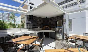 Imagem 5: Apartamento para venda possui 95 metros quadrados com 3 quartos em Quarta Parada - São Pau