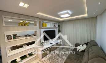 Imagem 4: Apartamento Alto Padrão 2 Dormitórios c/ Suíte em Campinas - São José - SC