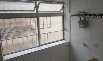 Imagem 6: Apartamento 2 dormitórios, sala para 2 ambientes, 1 vaga de garagem coberta, condomínio co