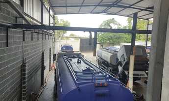 Imagem 3: VENDO OU ALUGO GALPÃO EM VARGEM PEQUENA 1200M2