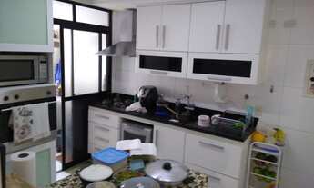 Imagem 4: Apartamento para venda com 88 metros quadrados com 3 quartos em Vila Leopoldina - São Paul