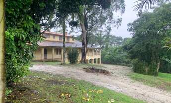 Imagem 3: Lindo sítio 23 alqueire , Casarão sede com 2 casa germinada