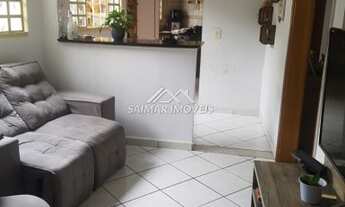 Imagem 3: Indaiatuba - Casa Padrão - Residencial Monte Verde