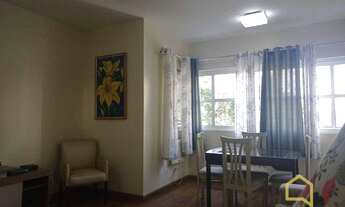 Imagem 5: Flat com 2 dormitórios à venda, 68 m² por R$ 425.000,00 - Boqueirão - Santos/SP