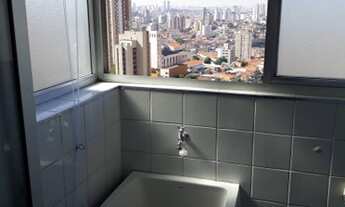 Imagem 3: Apartamento para venda tem 40 metros quadrados com 1 quarto em Santana - São Paulo - SP
