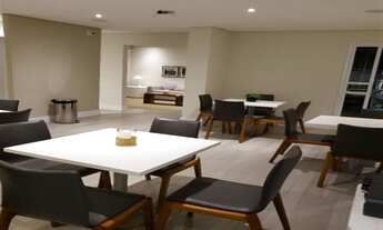 Imagem 7: Apartamento Vila Independência São Paulo/SP