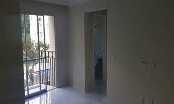 Imagem: APARTAMENTO COM 2 DORMITÓRIOS À VENDA