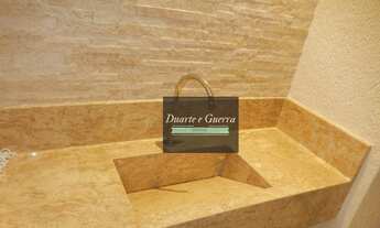 Imagem 7: Casa com Excelente acabamento, bem localizada