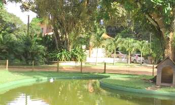 Imagem 5: Vendo lote no condomínio Casa Grande