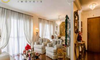 Imagem 3: SÃO PAULO - Apartamento Padrão - PERDIZES