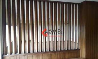 Imagem 3: Apartamento com 3 dormitórios à venda, 293 m² por R$ 500.000,00 - Centro - São Bernardo do