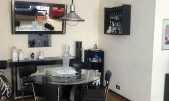 Imagem 4: Apartamento com 3 dormitórios à venda, 132 m² por R$ 1.080.000 - Higienópolis - São Paulo