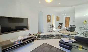 Imagem 3: Cobertura com 3 dormitórios à venda, 136 m² por R$ 1.160.000,00 - Aparecida - Santos/SP